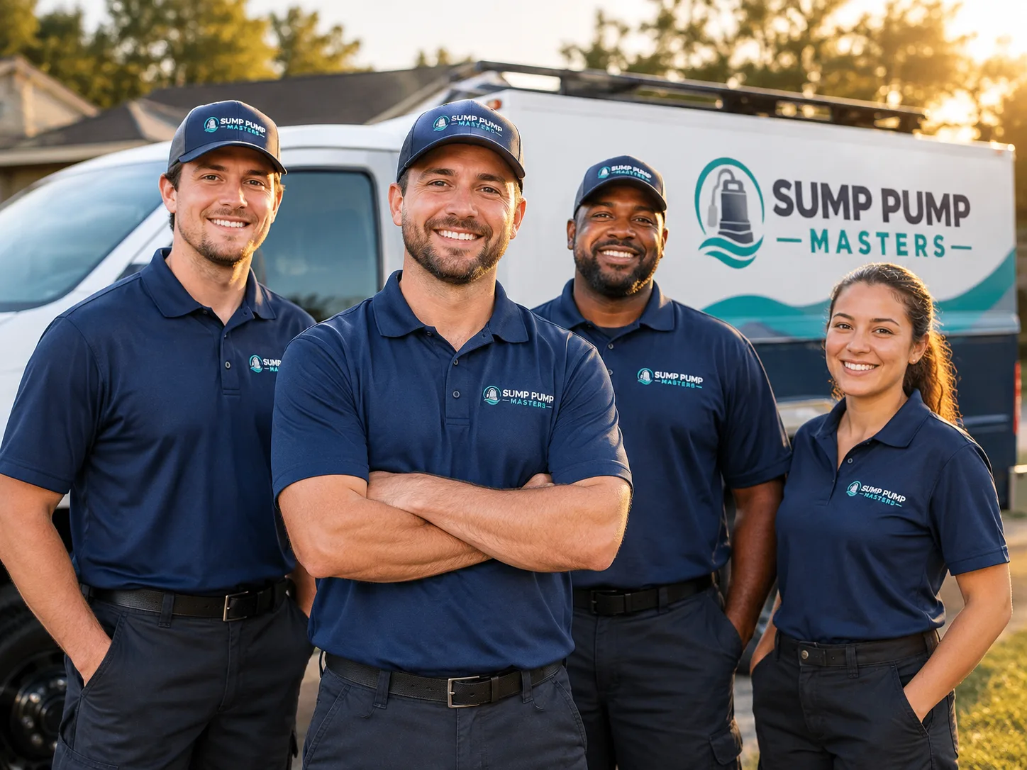 Sump Pump Repair company in Herrick, SD